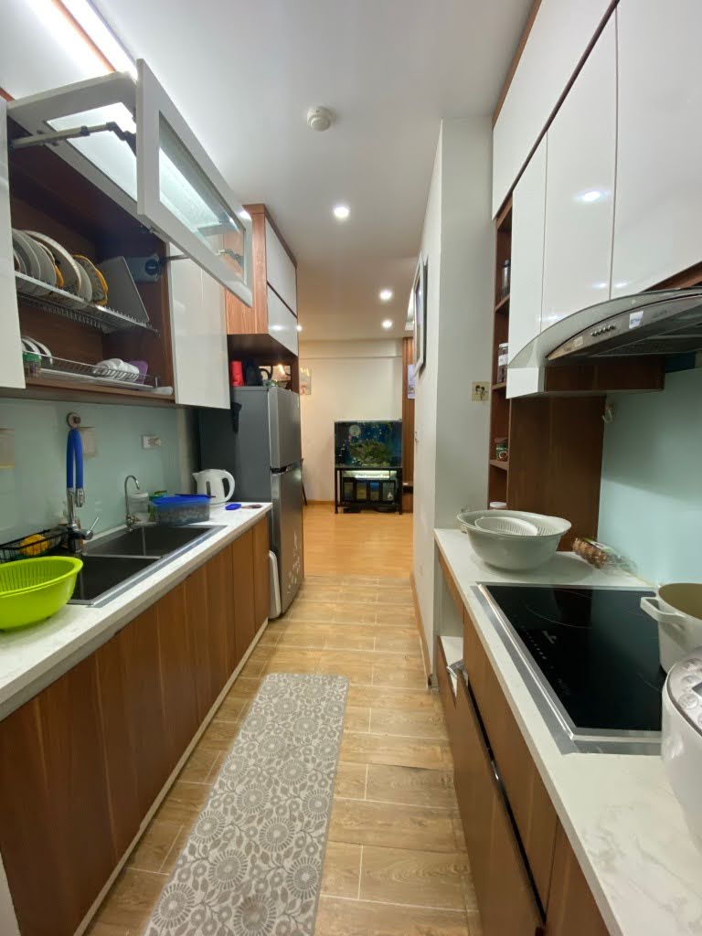CĂN HỘ CC CAO CẤP 74M², 2 PN, VỊ TRÍ VÀNG HOÀNG MAI, GIÁ CHỈ 4 TỶ X, SỔ ĐỎ CHÍNH CHỦ - Ảnh 2